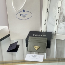 Prada Wallets Purse